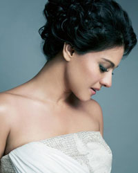 Kajol